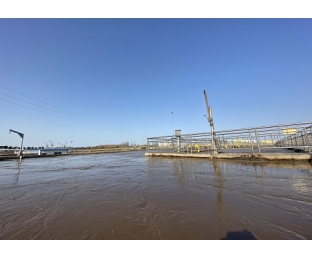 河南某食品生产工厂废水总氮处理案例展示—库巴鲁