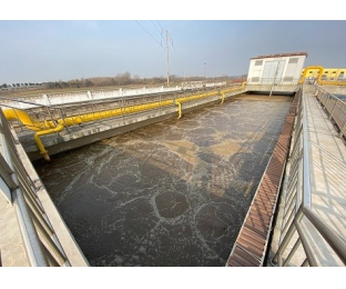 惠州某线路板废水去除氨氮、cod案例—库巴鲁