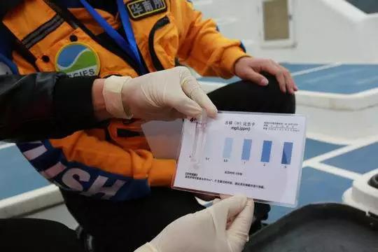 生态环保资讯：长江流域污染排查